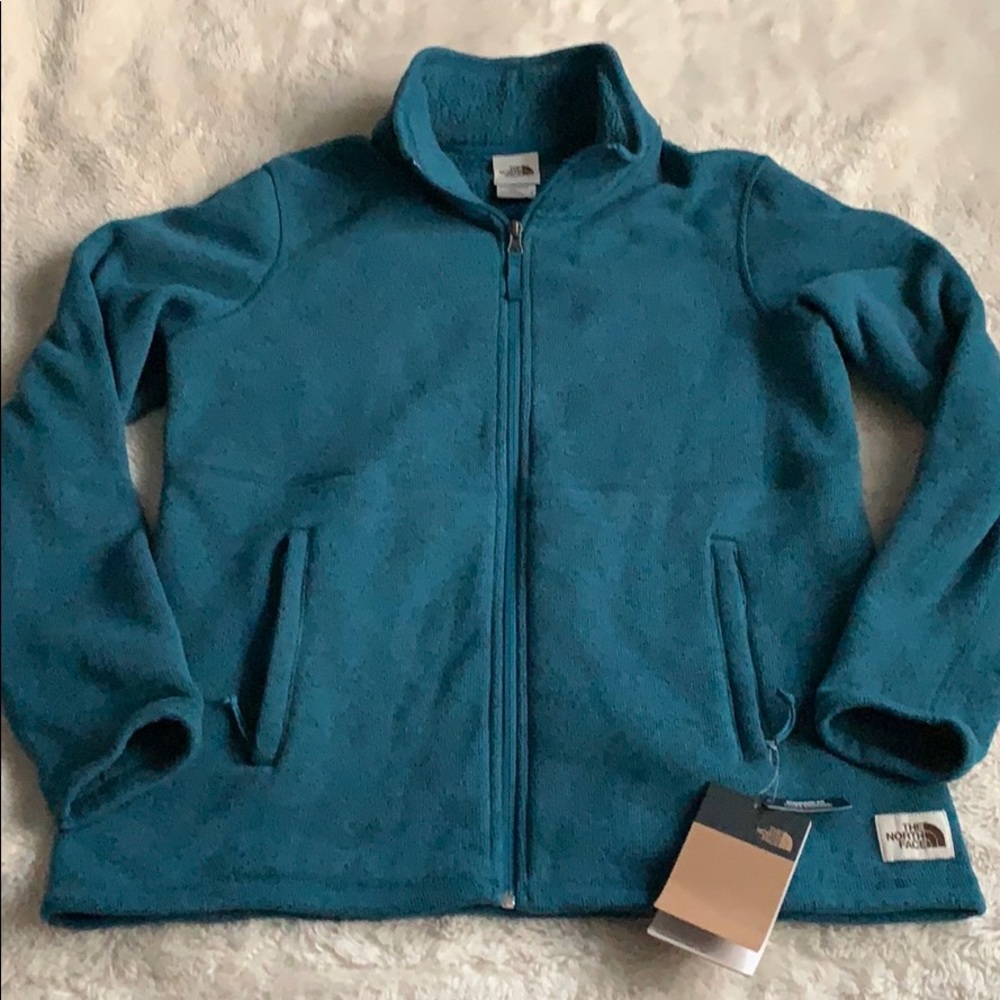 New The North Face